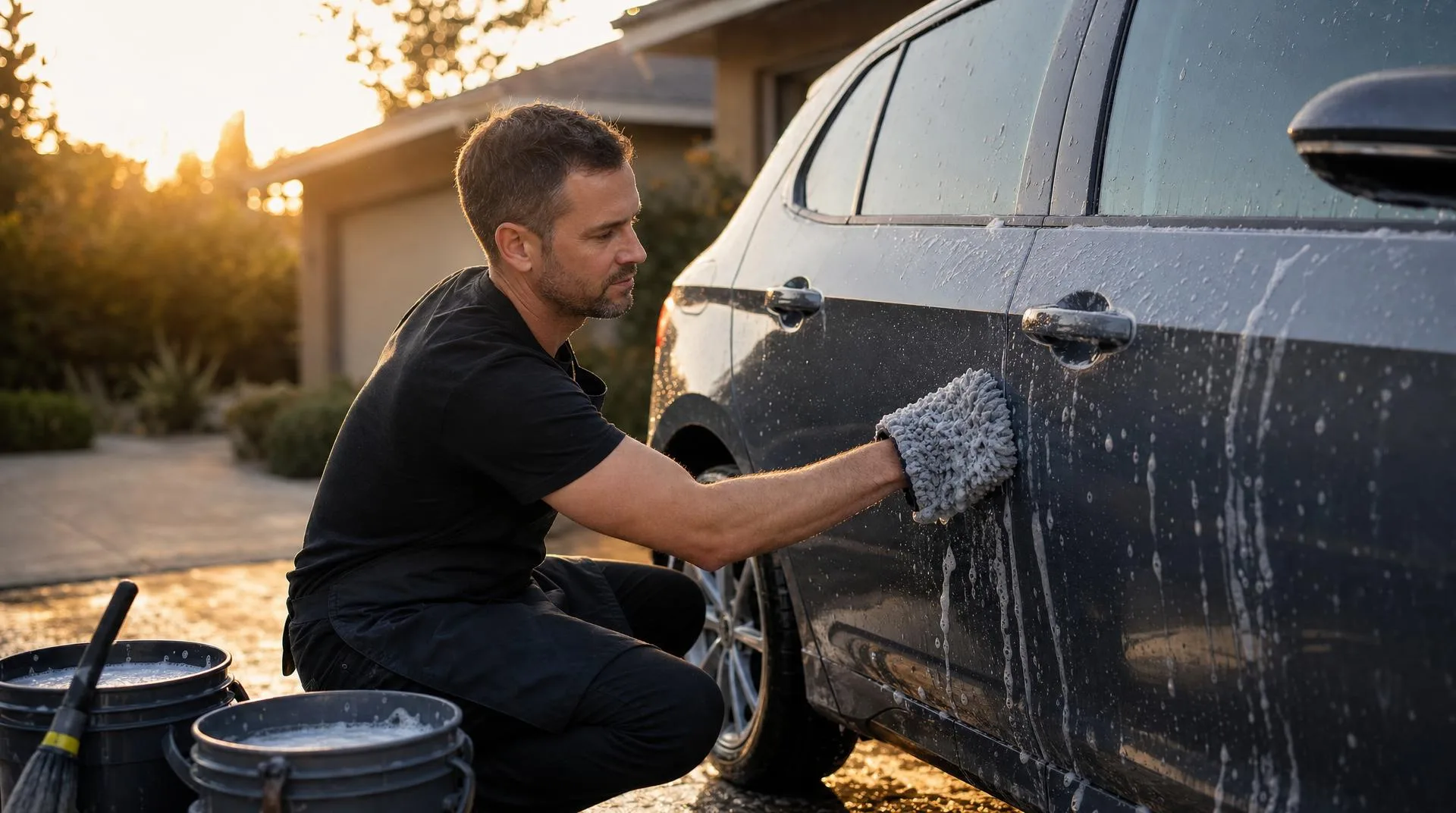 AutoClean Detailing
