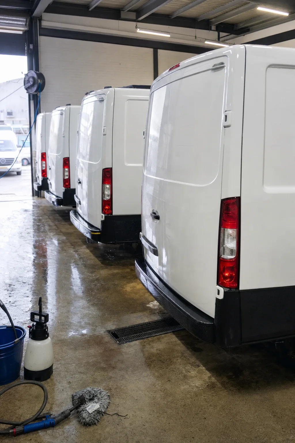 ProFlotte Services