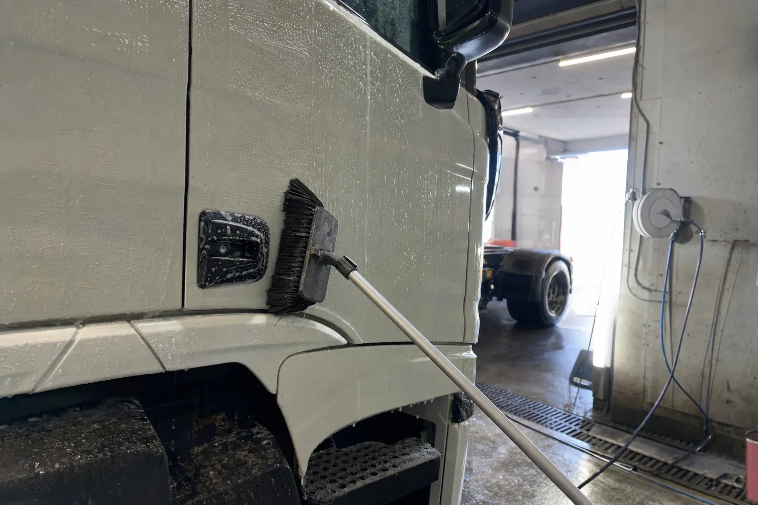 Contrat poids lourds et autocars