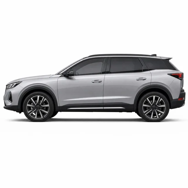 SUV / 4x4