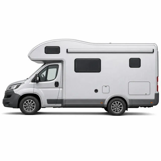 Camping-car
