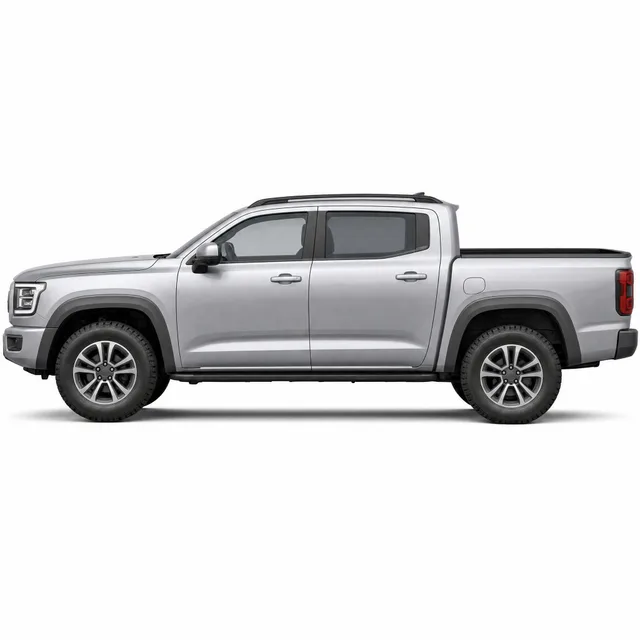 Pick-up