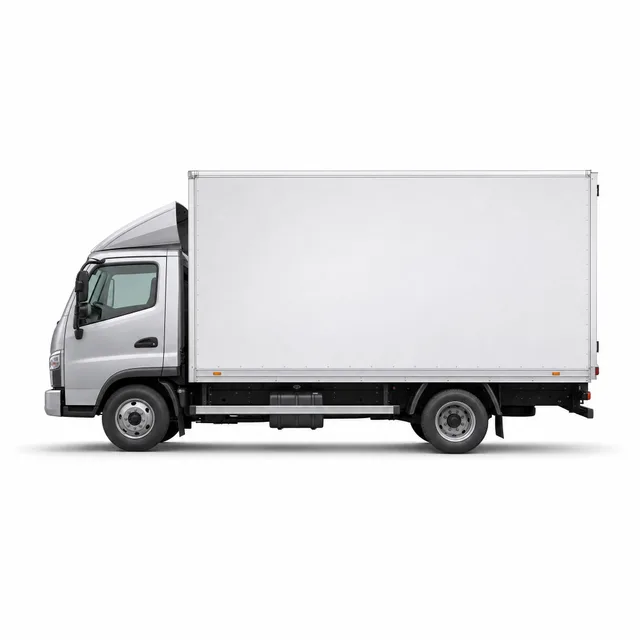 Camion / poids lourd