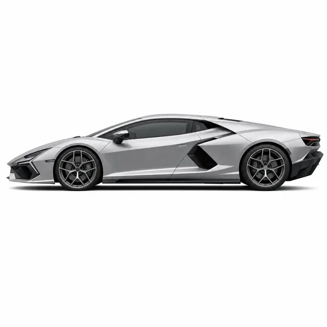 Supercar