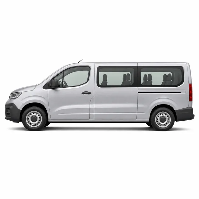 Van / Monospace 7 places